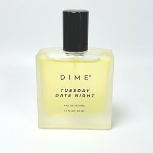 DIME Tuesday Date Night 1.7oz Clean Vegan Fragrance